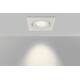 Корпус встраиваемого светильника SWG COMBO10-WH 003955, изображение 13