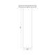 Накладной светильник SWG VL-BASE2-WH-WW 004054, изображение 3