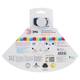 Настенный светильник Эра NLED-487-1W-SW-GR Б0051476, изображение 7