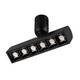 Трековый светодиодный светильник Arlight Art-Apriori-Laser-Turn-L165-8W Day4000 039393 (#акция#)