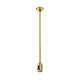 Крепление потолочное Maytoni Technical Accessories for tracks Flarity TRA158C-SL1-BS