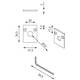 Комплект заглушек для встраиваемых шинопроводов Lumker SY-LINK-ECS-T2S-WH 013584, изображение 2