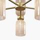 Подвесная люстра Maytoni Antic MOD302PL-10CG, изображение 4