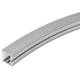 Профиль Arlight SL-ARC-3535-D1500-W90 SILVER (1180мм, дуга 1 из 4) 026598, изображение 2