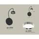 Бра Ambrella Light Traditional (C9596, N8118) XB9596151, изображение 2