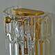Настенный светильник DeLight Collection 88085W/S gold/clear, изображение 4