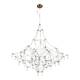 Подвесная люстра ST Luce Gravetta SL6601.213.114, изображение 2