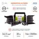 Удлинитель силовой Эра UFx-1e-3x2,5-30m-IP44(KG) Б0050872, изображение 3
