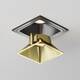 Рамка-отражатель Maytoni Downlight Ring8-10W-SQ-BS, изображение 4
