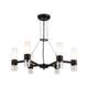 Подвесная люстра Ambrella Light High Light Heigh Light LH55104