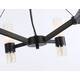 Подвесная люстра Ambrella Light High Light Heigh Light LH55104, изображение 6
