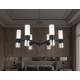 Подвесная люстра Ambrella Light High Light Heigh Light LH55104, изображение 8