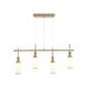 Подвесной светильник Ambrella Light High Light Heigh Light LH55274