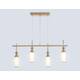Подвесной светильник Ambrella Light High Light Heigh Light LH55274, изображение 2