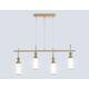 Подвесной светильник Ambrella Light High Light Heigh Light LH55274, изображение 4