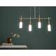 Подвесной светильник Ambrella Light High Light Heigh Light LH55274, изображение 7