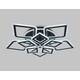 Потолочная люстра Ambrella Light Acrylica Original FA8915, изображение 5