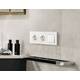 Рамка четырехместная Ambrella Volt Grand AF930104, изображение 2