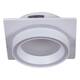 Встраиваемый светильник Reluce 53003-9.0-001LD GX53 WT, изображение 6