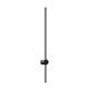 Настенный светильник Delight Collection OM8208 OM820843 black