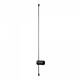 Настенный светильник Delight Collection OM8208 OM820843 black, изображение 4