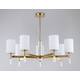 Люстра на штанге Ambrella Light High Light Modern LH56263, изображение 2