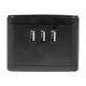 Удлинитель Uniel S-GCD2-1,5SBU BLACK UL-00011250, изображение 3