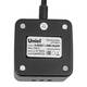 Удлинитель Uniel S-GCD2-1,5SBU BLACK UL-00011250, изображение 5