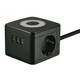 Удлинитель Uniel S-GCD2-1,5SBU BLACK UL-00011250, изображение 8