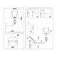 Бра Ambrella Light High Light Ceramo Classic LH75065, изображение 7