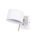 Бра Arte Lamp Sebastian A7051AP-1WH