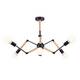 Люстра на штанге Ambrella Light Loft TR80488