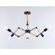 Люстра на штанге Ambrella Light Loft TR80488, изображение 2