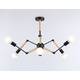 Люстра на штанге Ambrella Light Loft TR80488, изображение 3