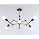 Люстра на штанге Ambrella Light Loft TR80488, изображение 4