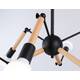 Люстра на штанге Ambrella Light Loft TR80488, изображение 6