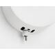 Настенный светильник Ambrella Light Acrylica Original FA3871, изображение 9