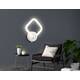 Настенный светильник Ambrella Light Acrylica Original FA3871, изображение 11