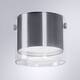 Накладной светильник Arte Lamp Lazio A5366PL-1SS, изображение 2