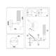 Бра Ambrella Light High Light Modern LH55154, изображение 4