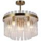 Люстра на штанге Illumico IL0124-7C-79 COP