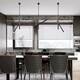 Подвесной светильник ImperiumLoft Gordian 213630-23, изображение 4