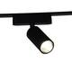 Трековый магнитный светильник Reluce 13005-9.3-001UR magnetic LED12W BK, изображение 4