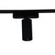 Трековый магнитный светильник Reluce 13005-9.3-001UR magnetic LED12W BK, изображение 5