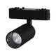 Трековый магнитный светильник Reluce 13005-9.3-001UR magnetic LED12W BK, изображение 6
