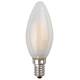 Лампа светодиодная Эра E14 9W 4000K F-LED B35-9w-840-E14 frost Б0046996, изображение 2