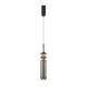 Подвесной светильник Arte Lamp Crystal A2942SP-1BK