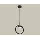 Подвесной светильник Ambrella Light Traditional (C9102, N8118) XB9102101