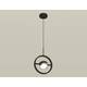 Подвесной светильник Ambrella Light Traditional (C9112, N8118) XB9112101