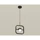 Подвесной светильник Ambrella Light Traditional (C9119, N8118) XB9119101